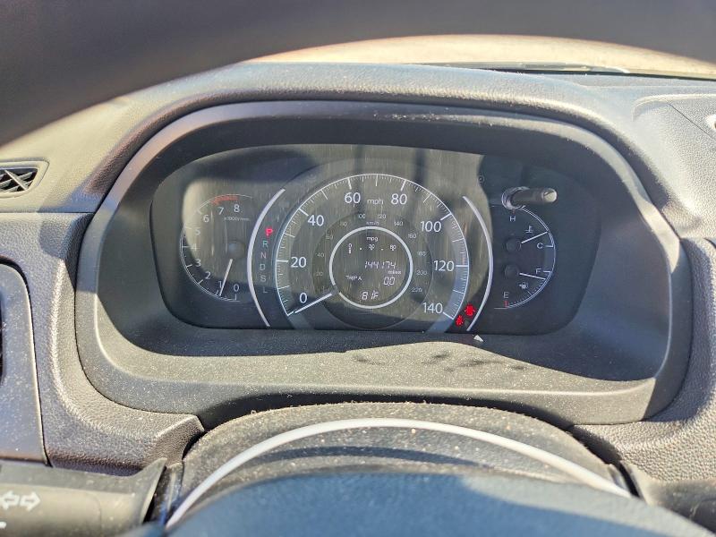 Aukcja sprzedaży 2016 Honda Cr-v, vin: 2HKRM3H59GH547715, numer aukcji: 57367346