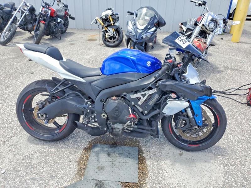 Продажа на аукционе авто 2016 Suzuki Gsx-r1000, vin: JS1GT78A7G2100228, номер лота: 56268186