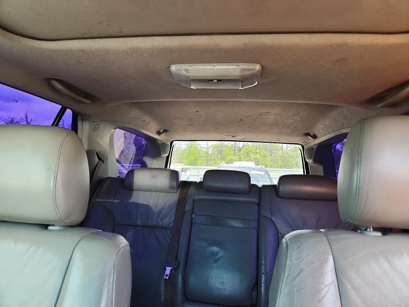 Продажа на аукционе авто 2003 Toyt 4runner, vin: JTEBT17R538004895, номер лота: 56434226