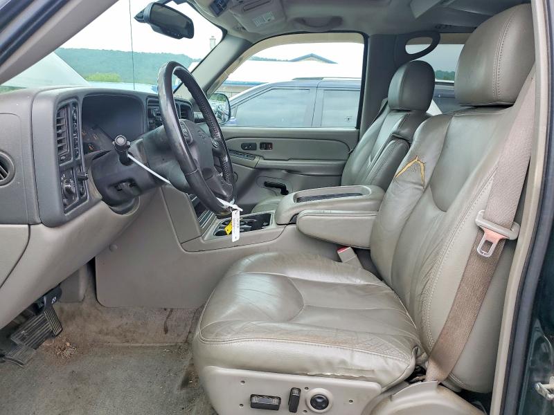 Aukcja sprzedaży 2004 Chevrolet Suburban, vin: 3GNFK16Z54G277316, numer aukcji: 57118706