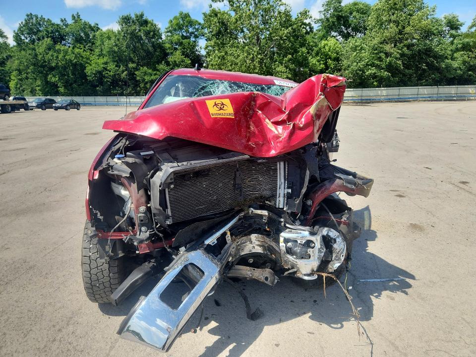 Продаж на аукціоні авто 2020 Ford F150, vin: 1FTEW1EP0LKF13970, номер лоту: 58792786