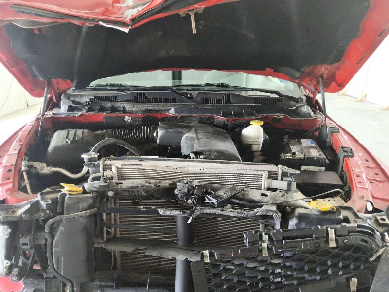Продаж на аукціоні авто 2019 Ram 1500 Classic, vin: 1C6RR7LG7KS612385, номер лоту: 58015206