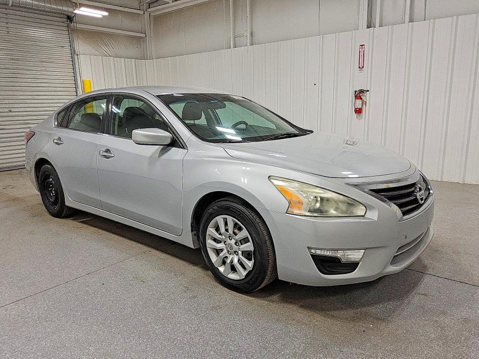 Aukcja sprzedaży 2015 Nissan Altima, vin: 1N4AL3AP6FN389687, numer aukcji: 56150736