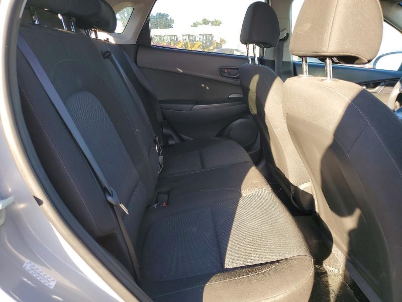 Aukcja sprzedaży 2023 Hyundai Kona, vin: KM8K62ABXPU937343, numer aukcji: 58476376