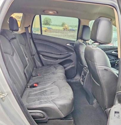 56785066 :رقم المزاد ، LRBFXBSAXHD199651 vin ، 2017 Buick Envision مزاد بيع