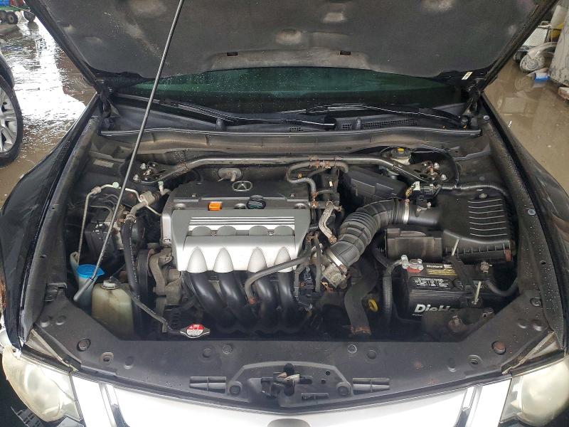 Продажа на аукционе авто 2009 Acura Tsx, vin: JH4CU26659C005892, номер лота: 56255796
