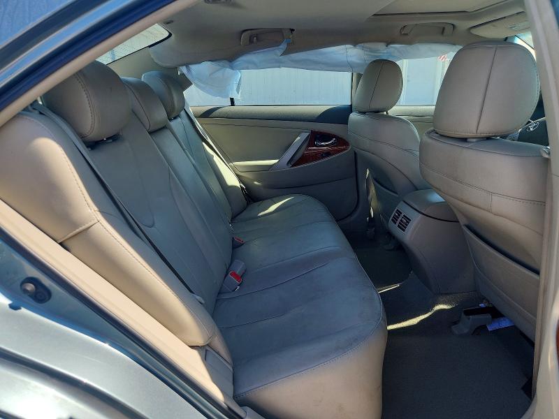 56393326 :رقم المزاد ، 4T4BF3EK6AR076174 vin ، 2010 Toyota Camry مزاد بيع
