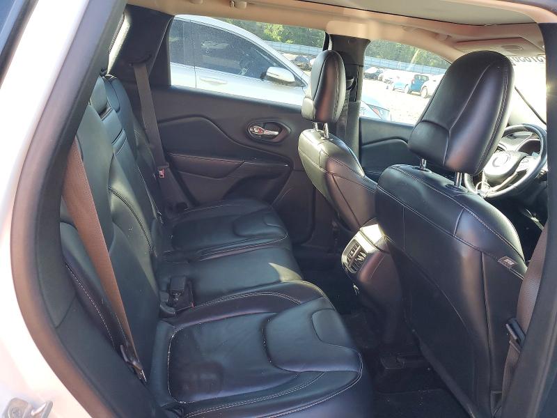 Продаж на аукціоні авто 2015 Jeep Cherokee, vin: 1C4PJMDS0FW682222, номер лоту: 55737836