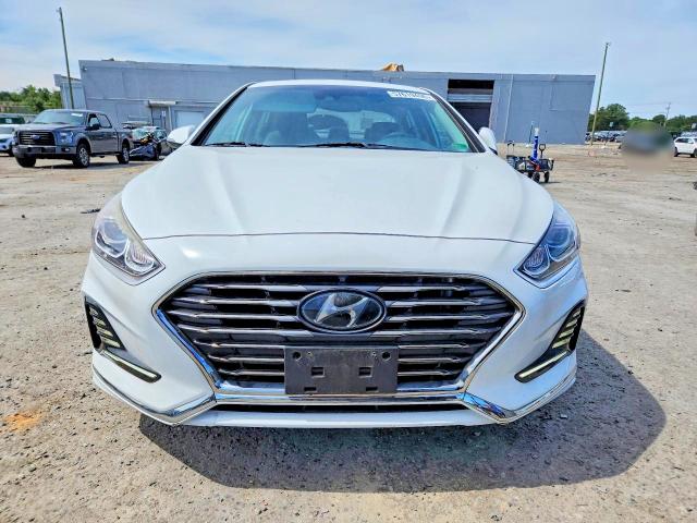 Aukcja sprzedaży 2018 Hyundai Sonata, vin: 5NPE34AF6JH621089, numer aukcji: 57619496