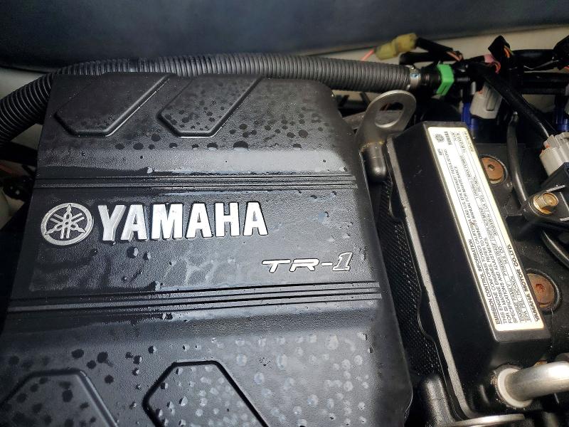59594936 :رقم المزاد ، YAMA2902F323 vin ، 2023 Yam Vx مزاد بيع