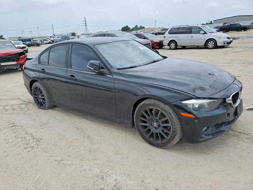 Продажа на аукционе авто 2015 Bmw 328, vin: WBA3A5C55FP604851, номер лота: 57385296