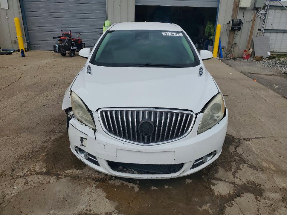 Продаж на аукціоні авто 2014 Buick Verano, vin: 1G4PR5SK8E4222149, номер лоту: 57762686