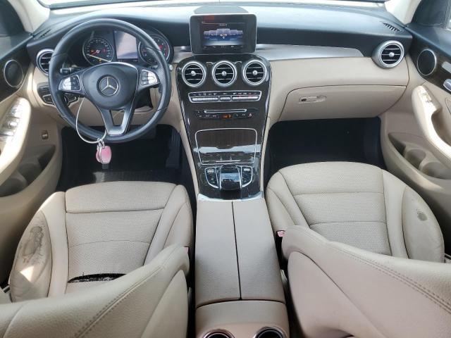 58833686 :رقم المزاد ، WDC0G4JB9GF060816 vin ، 2016 Mercedes-benz Glc مزاد بيع