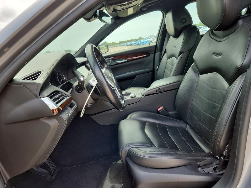 57577156 :رقم المزاد ، 1G6KB5RS6LU102844 vin ، 2020 Cadillac Ct6 مزاد بيع