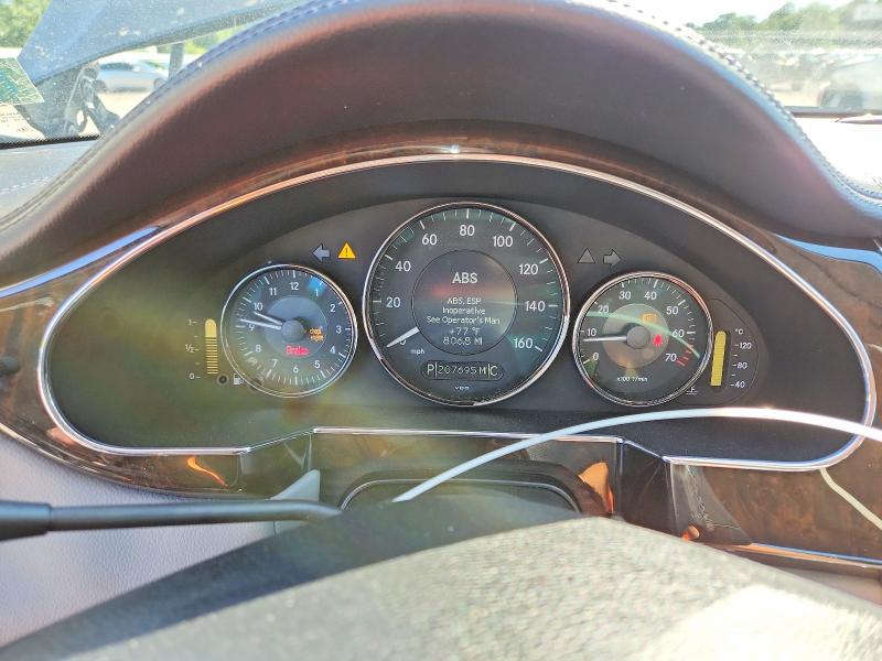Продаж на аукціоні авто 2008 Mercedes-benz Cls, vin: WDDDJ72X38A124454, номер лоту: 56065876