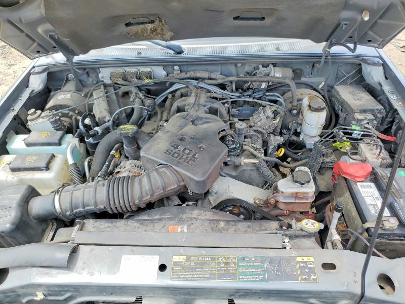 Aukcja sprzedaży 2011 Ford Ranger, vin: 1FTLR4FE4BPB09682, numer aukcji: 56309916