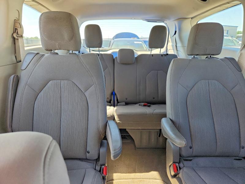 Aukcja sprzedaży 2021 Chrysler Pacifica, vin: 2C4RC1FG1MR564745, numer aukcji: 54972446