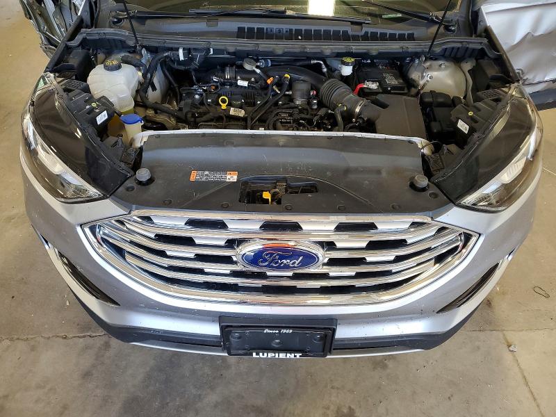 Aukcja sprzedaży 2022 Ford Edge, vin: 2FMPK4J92NBA03531, numer aukcji: 57402206
