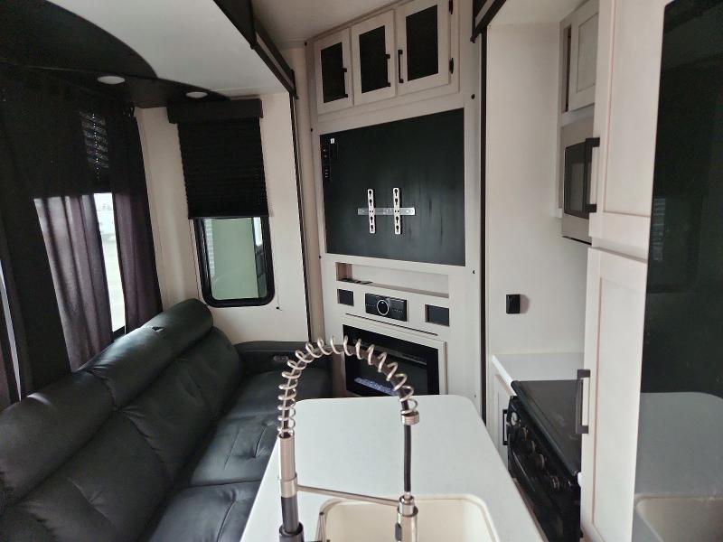 Продаж на аукціоні авто 2024 Heartland Rv Torque Ext, vin: 5SFCG4737RE530947, номер лоту: 57055326