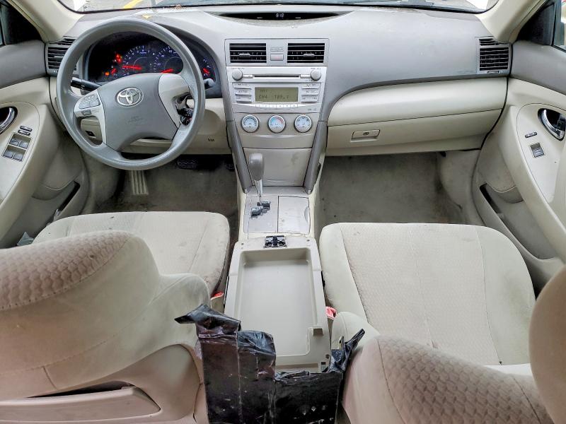 58514506 :رقم المزاد ، 4T1BF3EK1BU665340 vin ، 2011 Toyota Camry مزاد بيع