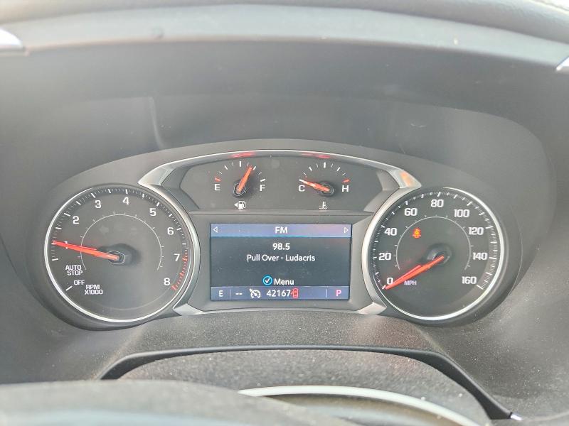 55896226 :رقم المزاد ، 3GNKBDRS8KS582611 vin ، 2019 Chevrolet Blazer مزاد بيع