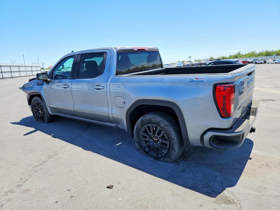 Aukcja sprzedaży 2023 Gmc Sierra, vin: 3GTUUCED9PG229205, numer aukcji: 85966905