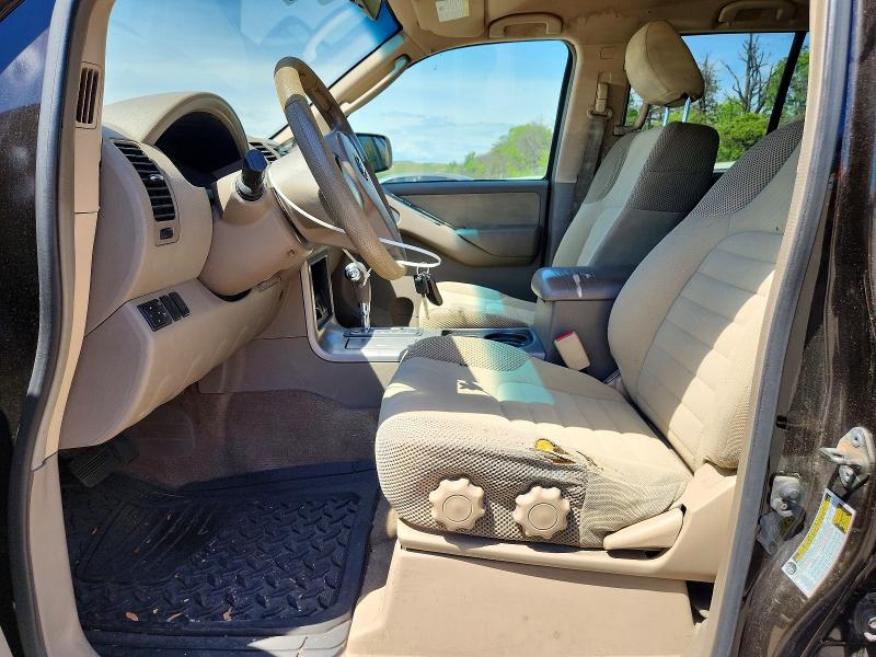 2011 Nissan Pathfinder მანქანა იყიდება აუქციონზე, vin: 5N1AR1NB3BC610787, აუქციონის ნომერი: 54916256