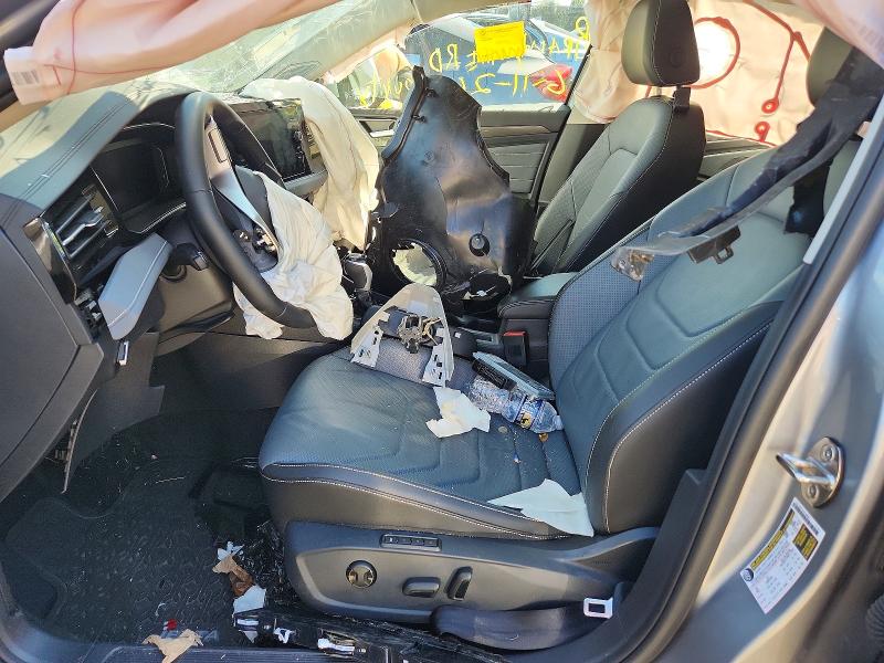 Aukcja sprzedaży 2025 Volkswagen Jetta, vin: 3VWGX7BU8SM066053, numer aukcji: 58008536