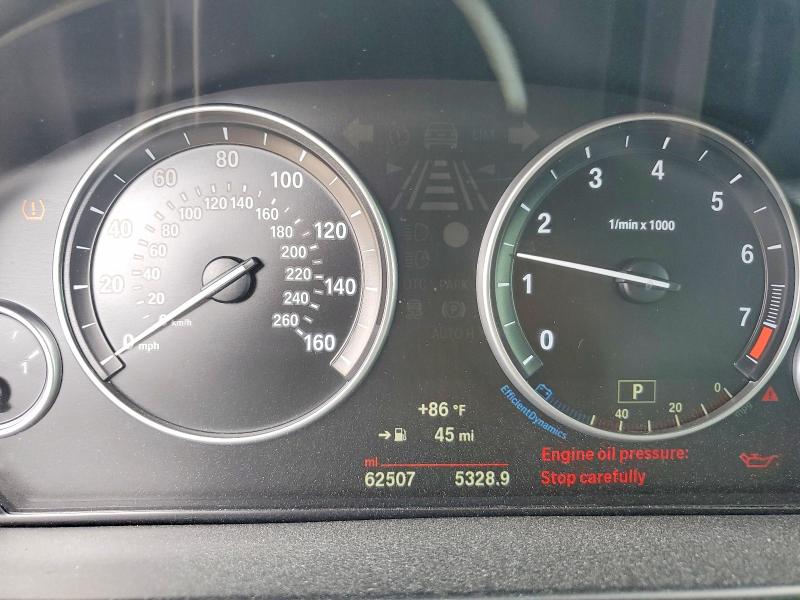 Aukcja sprzedaży 2017 Bmw X5, vin: 5UXKR6C35H0U13470, numer aukcji: 54985336