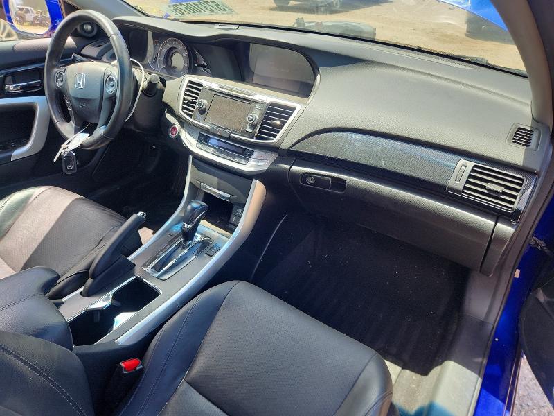 Продажа на аукционе авто 2013 Honda Accord, vin: 1HGCT1B8XDA023932, номер лота: 57310676