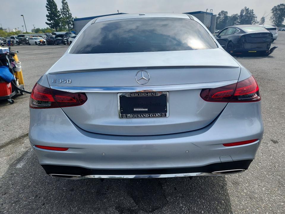 Продажа на аукционе авто 2021 Mercedes-benz E, vin: W1KZF8DB9MA947074, номер лота: 59002646