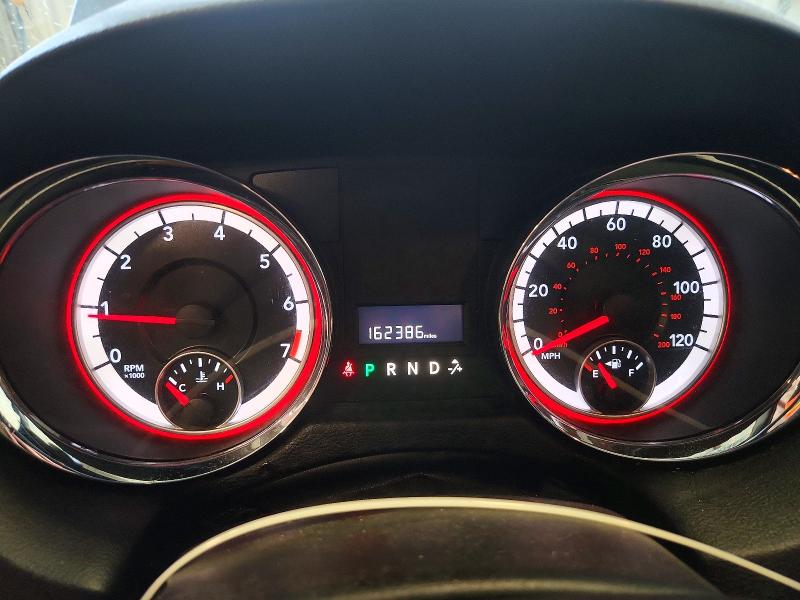 Продажа на аукционе авто 2015 Dodge Grand Caravan, vin: 2C4RDGBGXFR509073, номер лота: 55696146