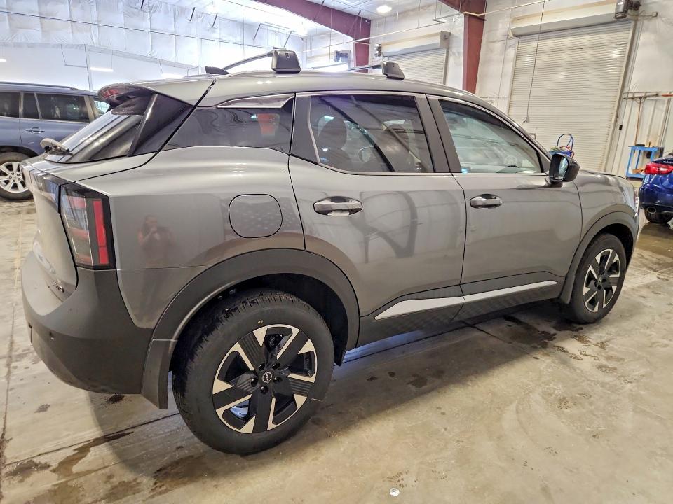Aukcja sprzedaży 2026 Nissan Kicks, vin: 3N8AP6CBXTL414219, numer aukcji: 57742816