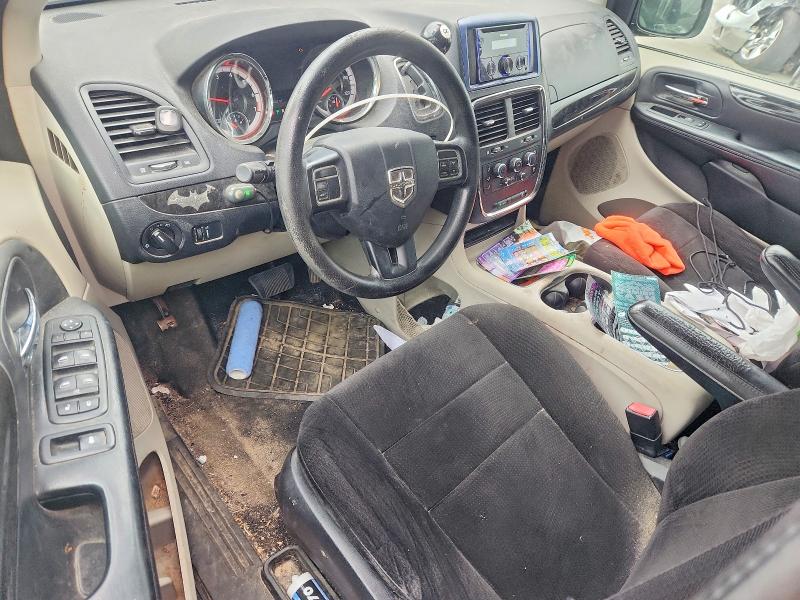 Aukcja sprzedaży 2012 Dodge Grand Caravan, vin: 2C4RDGCG3CR342971, numer aukcji: 54592236