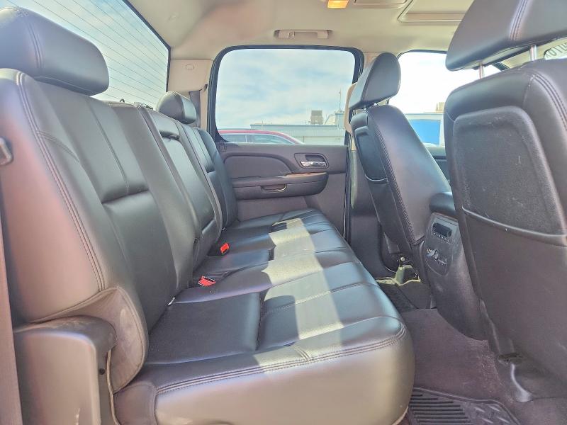 Продажа на аукционе авто 2009 Chevrolet Silverado, vin: 3GCEK33M79G238596, номер лота: 55505076
