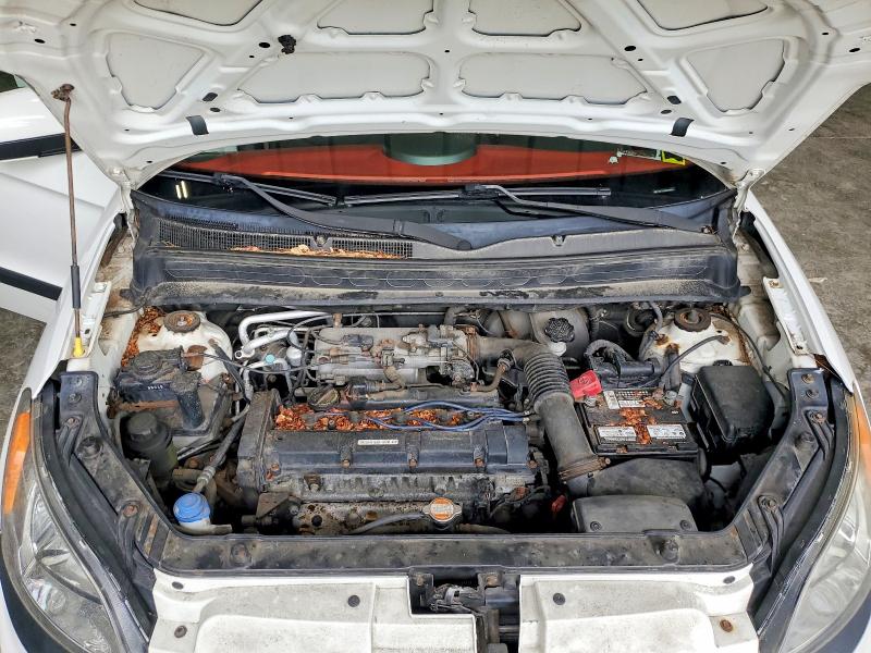 2010 Kia Soul მანქანა იყიდება აუქციონზე, vin: KNDJT2A21A7049546, აუქციონის ნომერი: 58282816