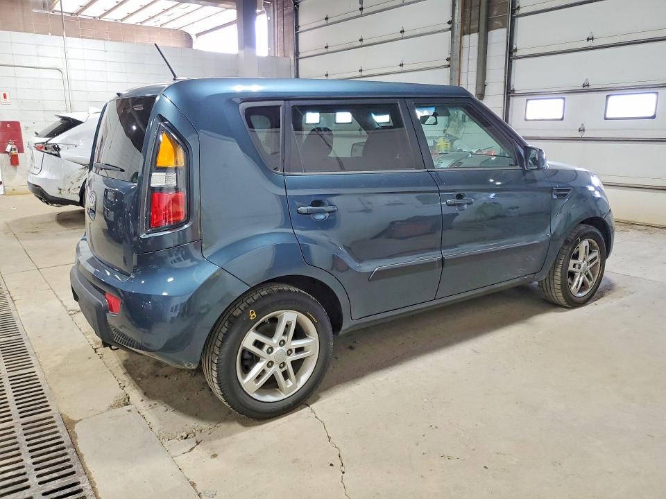 Продаж на аукціоні авто 2011 Kia Soul, vin: KNDJT2A26B7288351, номер лоту: 56230886