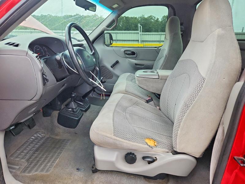 Продаж на аукціоні авто 1999 Ford F150, vin: 1FTZF1820XNC28479, номер лоту: 55944006