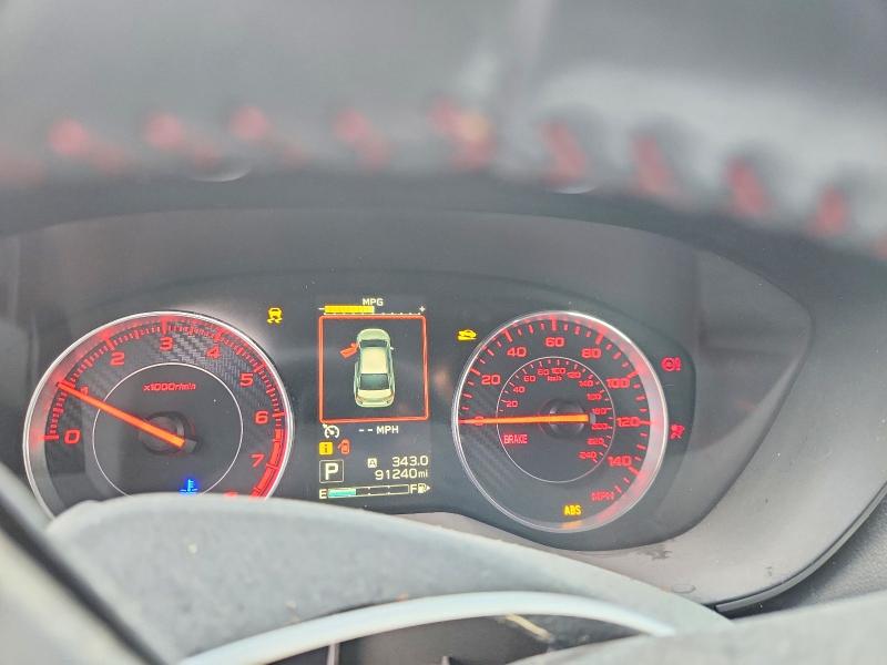 Aukcja sprzedaży 2017 Subaru Impreza, vin: 4S3GTAK61H3717370, numer aukcji: 56661586