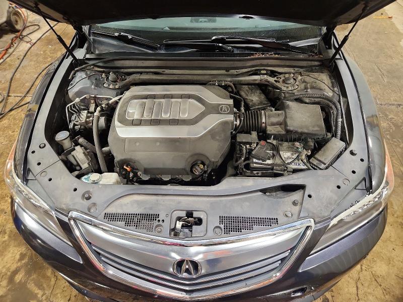 Продаж на аукціоні авто 2015 Acura Rlx, vin: JH4KC1F93FC000933, номер лоту: 58290996