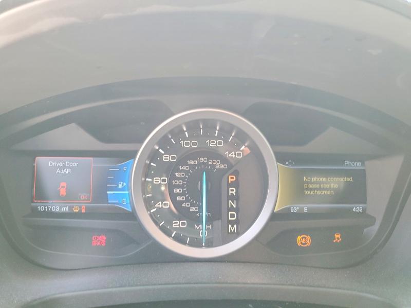 Aukcja sprzedaży 2015 Ford Explorer, vin: 1FM5K7D8XFGA96241, numer aukcji: 56438146