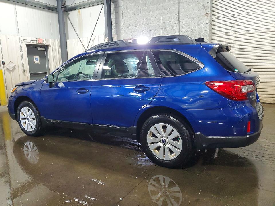 Продажа на аукционе авто 2016 Subaru Outback, vin: 4S4BSBFC5G3237605, номер лота: 56676966