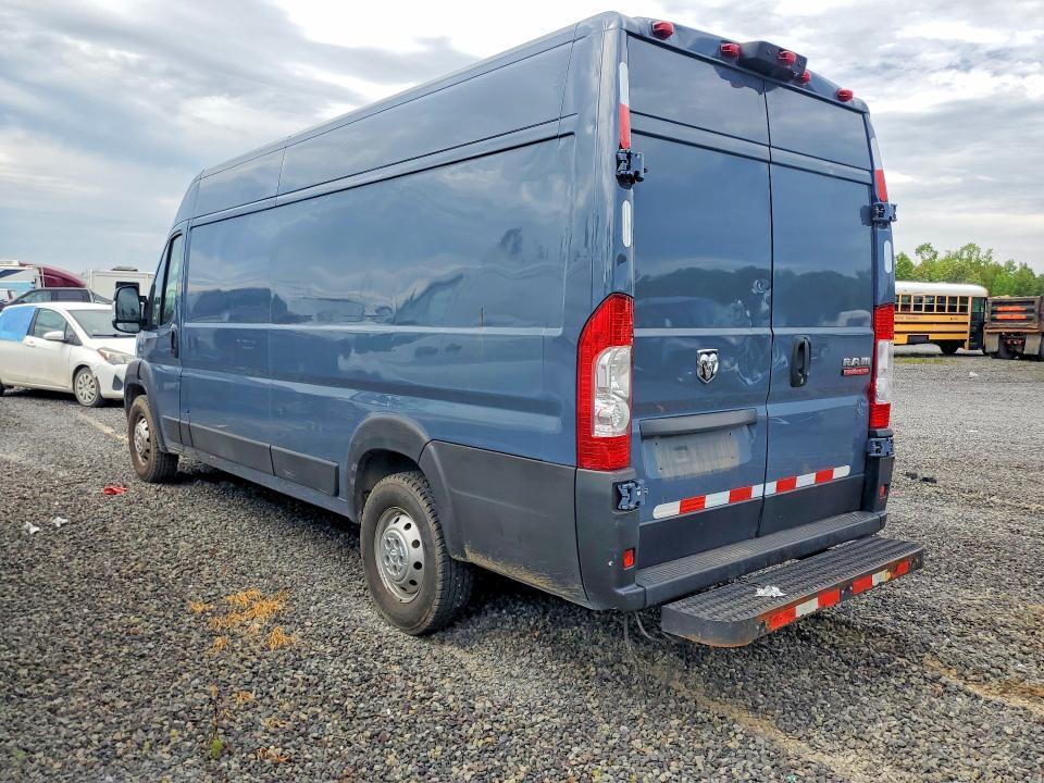 Aukcja sprzedaży 2020 Ram Promaster 3500, vin: 3C6URVJG5LE136403, numer aukcji: 57483716