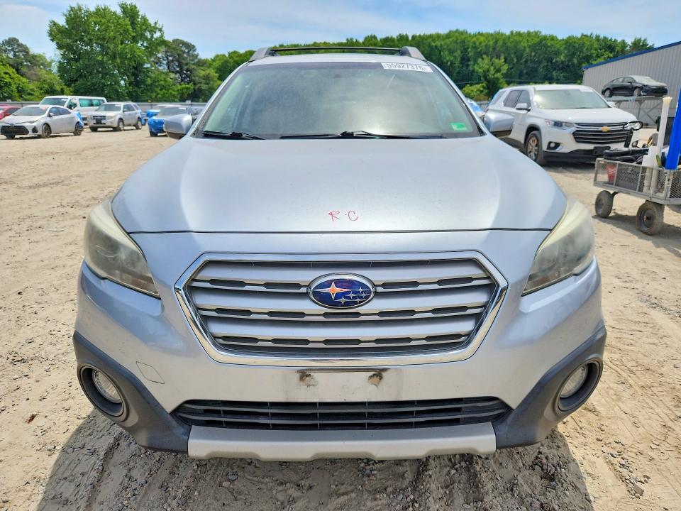 55927376 :رقم المزاد ، 4S4BSANC9G3234038 vin ، 2016 Subaru Outback مزاد بيع