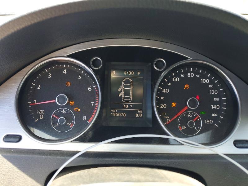Продажа на аукционе авто 2010 Volkswagen Cc, vin: WVWHL7AN4AE513057, номер лота: 57043216
