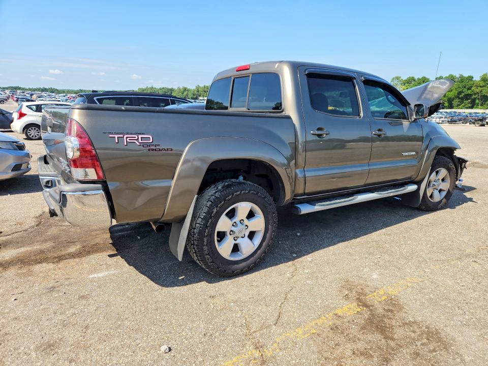 Aukcja sprzedaży 2010 Toyota Tacoma, vin: 5TEJU4GN3AZ712361, numer aukcji: 57748186