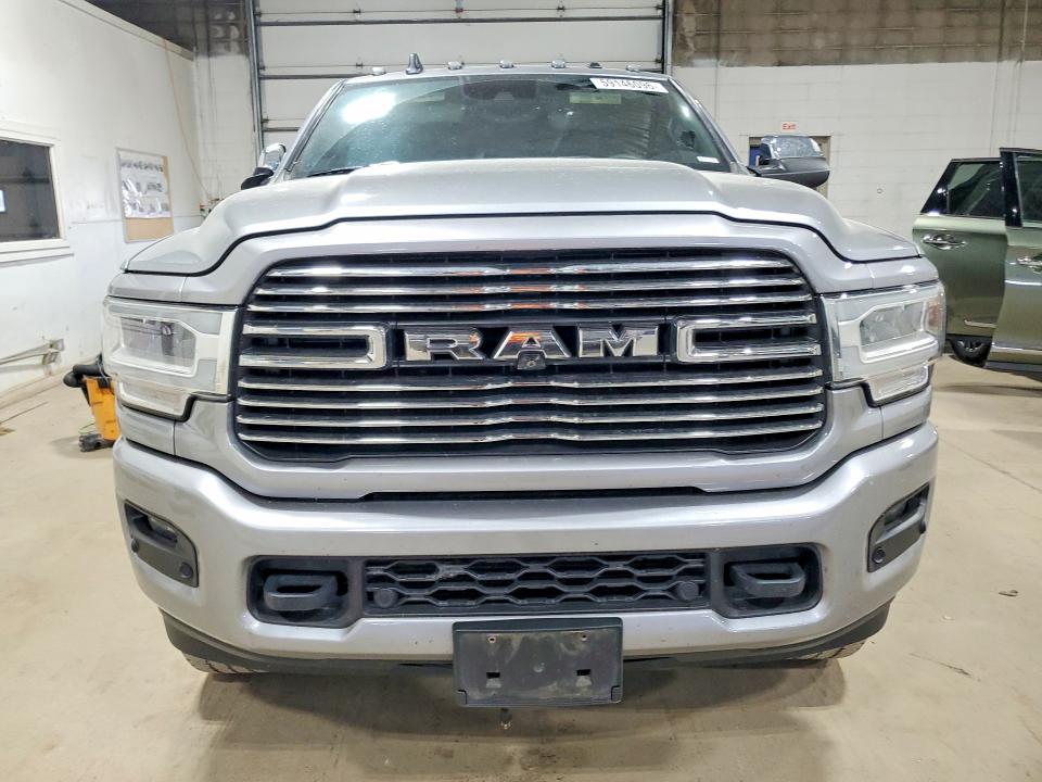 Продажа на аукционе авто 2019 Ram 3500, vin: 3C63R3ML4KG552616, номер лота: 59146096