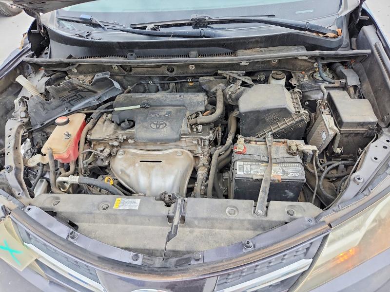 58415486 :رقم المزاد ، JTMWFREVXFJ050960 vin ، 2015 Toyota Rav4 مزاد بيع