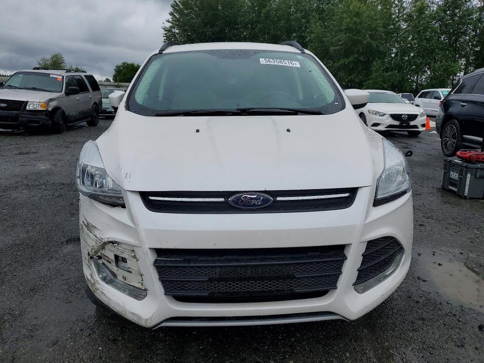 Продаж на аукціоні авто 2016 Ford Escape, vin: 1FMCU9G91GUB61188, номер лоту: 56358516