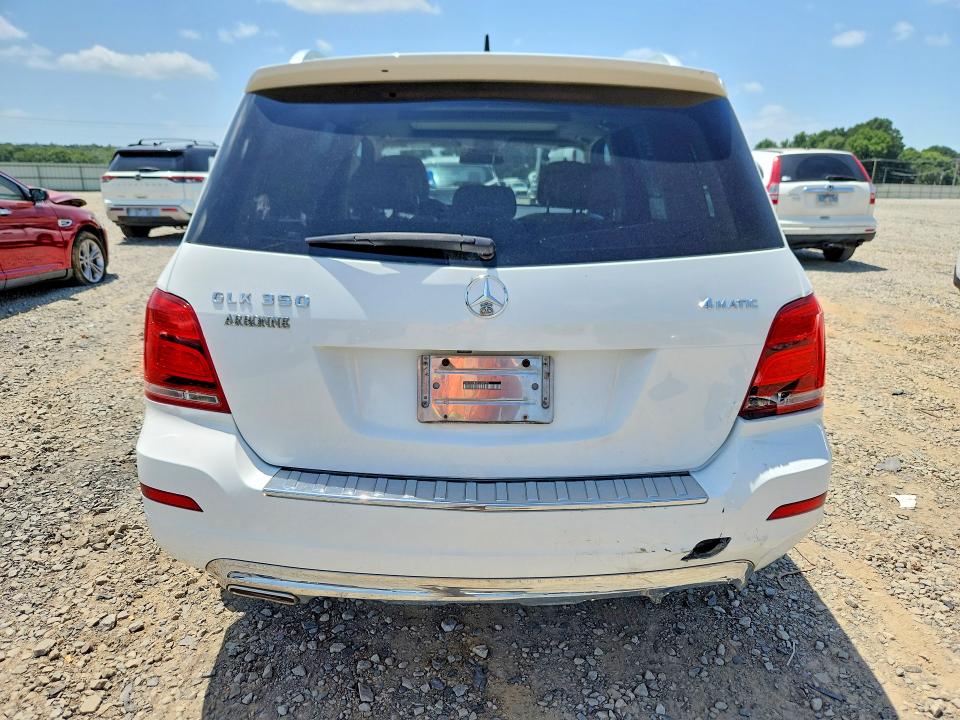 Aukcja sprzedaży 2014 Mercedes-benz Glk, vin: WDCGG8JB6EG300658, numer aukcji: 85968145